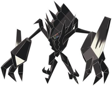 pokemon necrozma smogon.